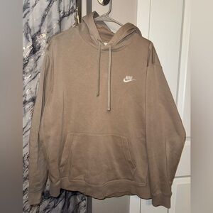 Men’s Nike Hoodie Sweatshirt